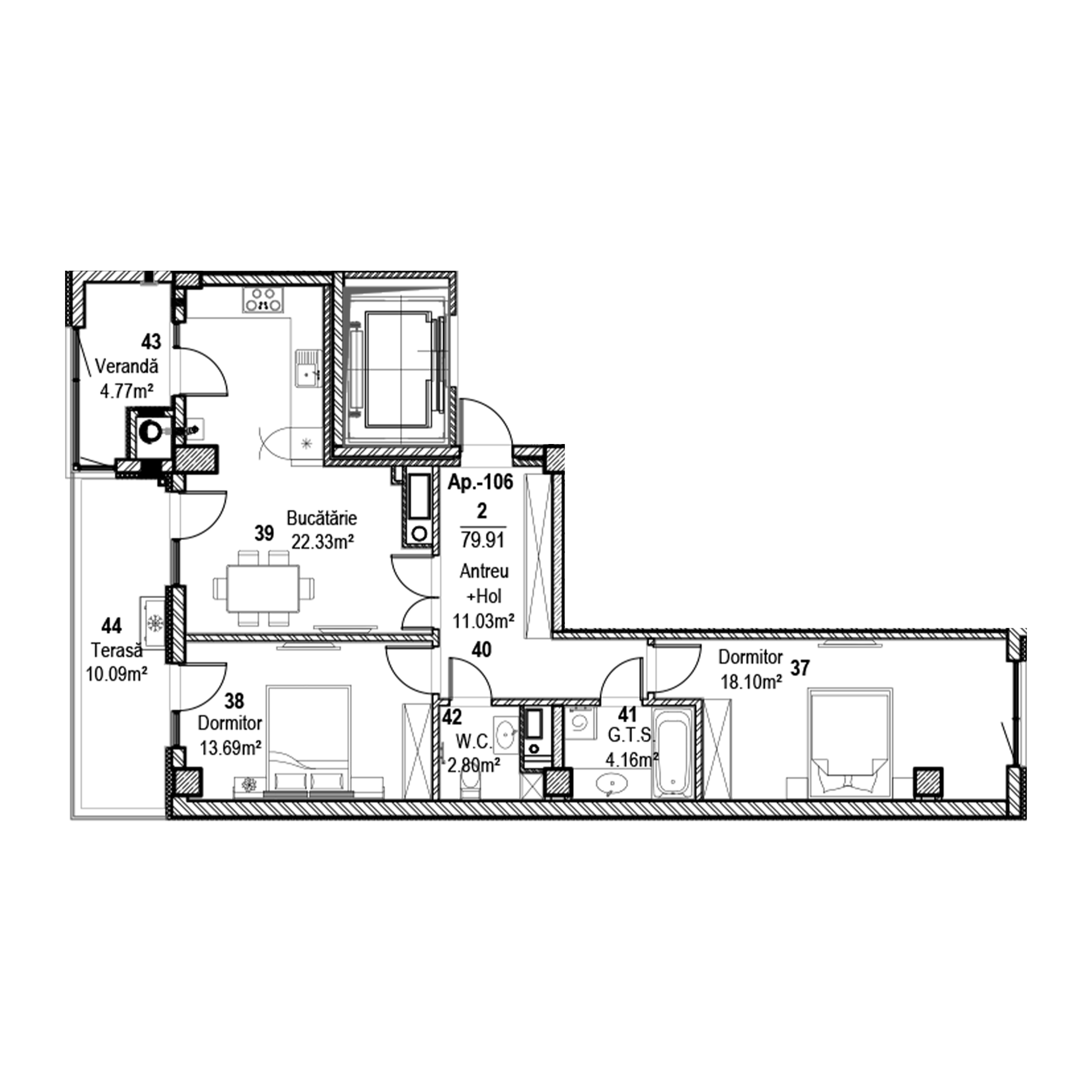 apartment cover photo